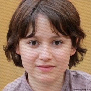 Meet your Posher, Darlene